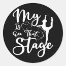 Search for dance heart stickers Mum