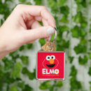 Search for made in 1984 key rings Elmo