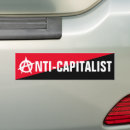 Search for capitalist bumper stickers Socialism