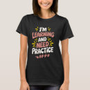 Search for learned hand tshirts Learning