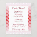 Search for valentines day flyers Be mine