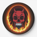 Search for devil plates Gothic