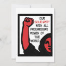 Search for solidarity invitations Feminism
