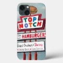 Search for fast cases Hamburgers