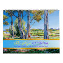 Search for rivers calendars Nature