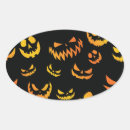 Search for oval face stickers Orange