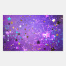 Search for purple background stickers Turquoise