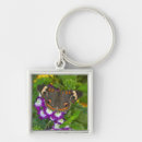 Search for swallowtail key rings Flower