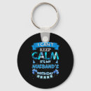 Search for keep calm birthday on key rings I can