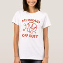 Search for off duty tshirts Beach