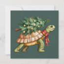 Search for sea turtle christmas cards Winter