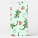 Search for watermelon pattern iphone cases Beach