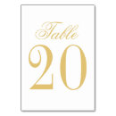 Search for elegant birthday party table cards Script
