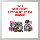 Search for theory of relativity posters Physicist