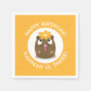 Search for guinea pig napkins Cavy