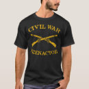Search for reenactor tshirts History