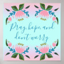 Search for catholic posters Floral