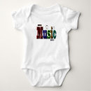 Search for piano baby clothes Musical