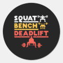 Search for bench stickers Powerlifting