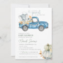 Search for little peanut on the way invitations Shower
