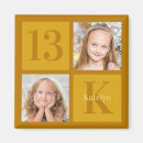 Search for chic magnets Trendy