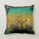 Search for pelican cushions Green