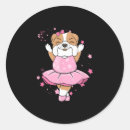 Search for pink dog stickers Cat