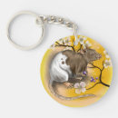 Search for chinese rat key rings Zodiac