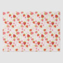 Search for strawberry tissue paper Summer