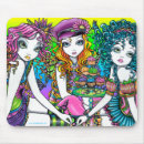 Search for buttercup mousepads Cute