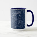 Search for aquarius coffee mugs Constellations