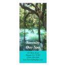 Search for nature rack cards Spa
