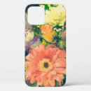 Search for oil painting iphone cases Flower