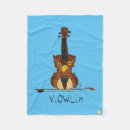 Search for violin blankets Cute