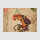 Search for chicken rooster tissue paper Hen