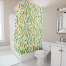 Search for dandelion shower curtains Modern