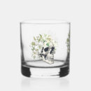 Search for skull barware Memento mori
