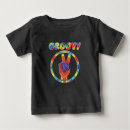 Search for groovy baby shirts Vintage