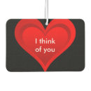 Search for i love car accessories Heart