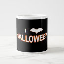Search for green white orange mugs Black