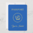 Search for adventure awaits baby boy shower invitations Travel
