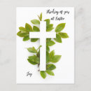 Search for crucified postcards Christianity