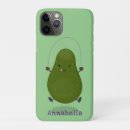Search for funny avocado iphone cases Cute