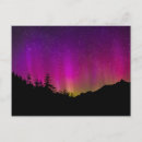 Search for aurora borealis postcards Landscape