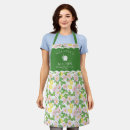 Search for minimalist floral aprons Elegant