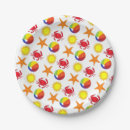 Search for beach paper plates Sunshine