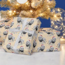 Search for safari christmas wrapping paper Lion