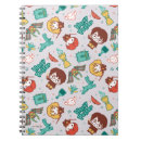 Search for harry potter notebooks Ron weasley