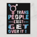 Search for trans postcards Gender