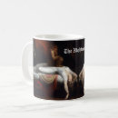 Search for dark arts mugs Gothic